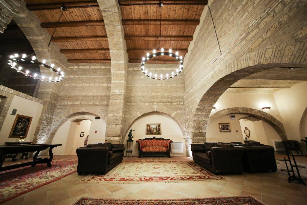 Masseria Pietrafitta Foggia Eksteriør billede