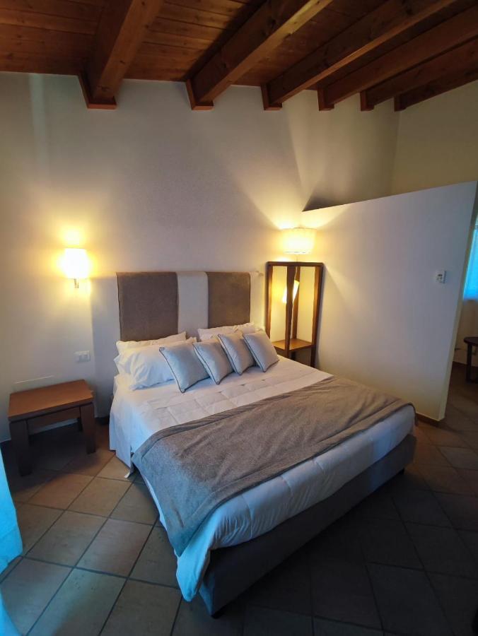 Masseria Pietrafitta Foggia Eksteriør billede