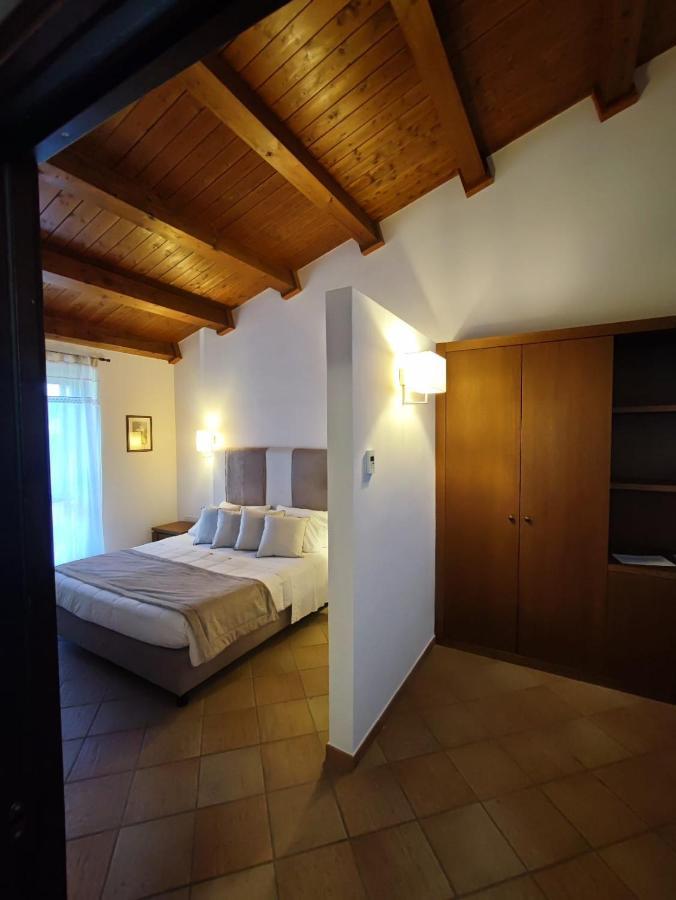 Masseria Pietrafitta Foggia Eksteriør billede