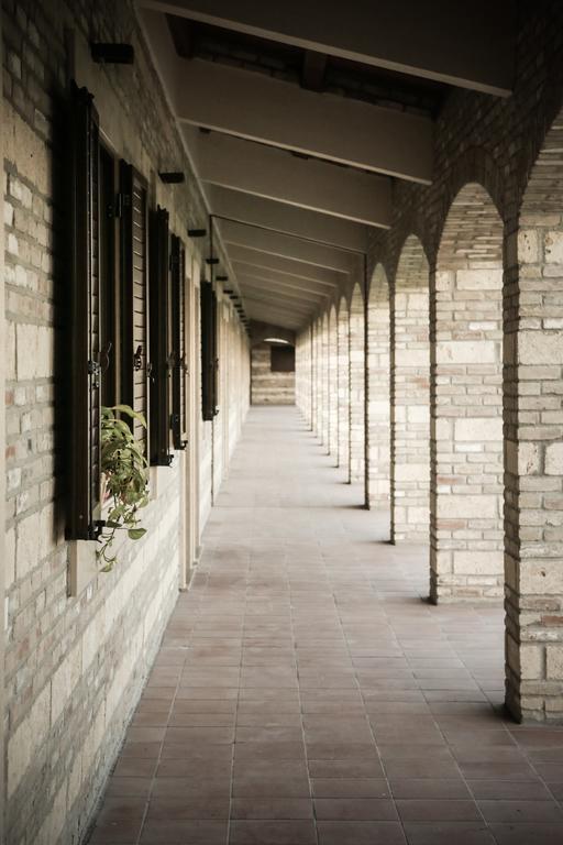 Masseria Pietrafitta Foggia Værelse billede