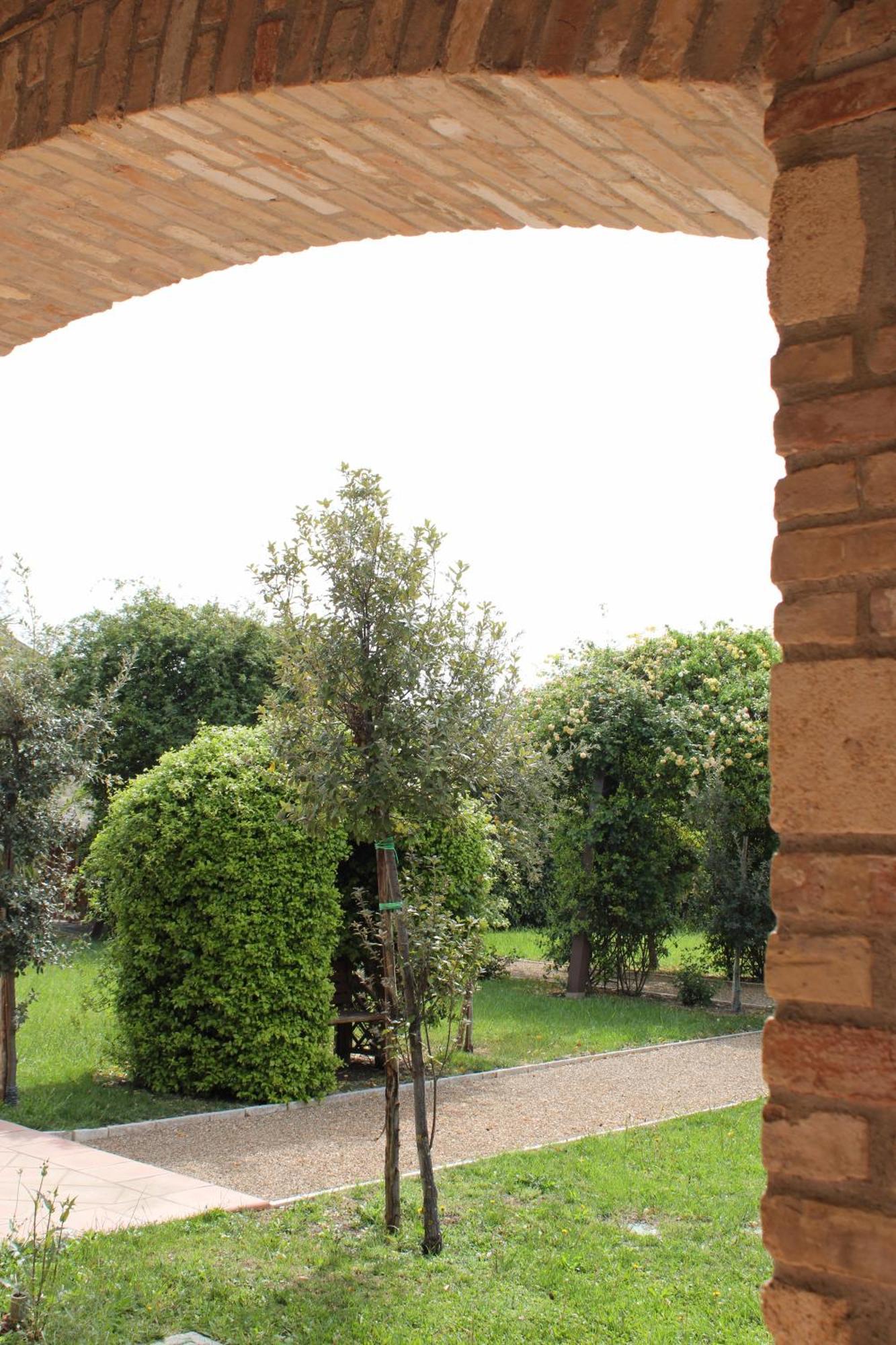Masseria Pietrafitta Foggia Eksteriør billede