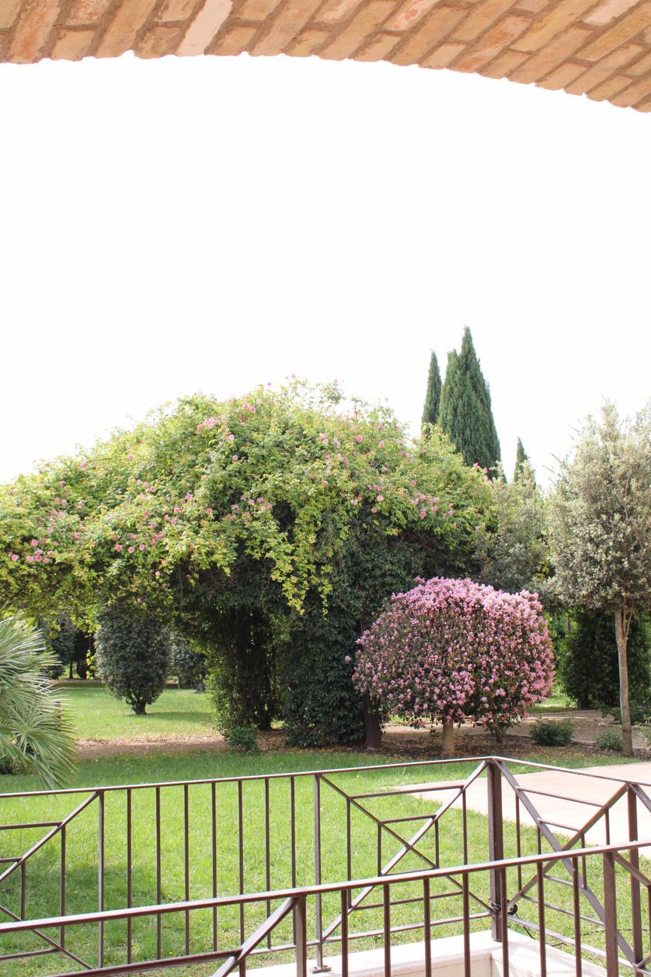 Masseria Pietrafitta Foggia Eksteriør billede