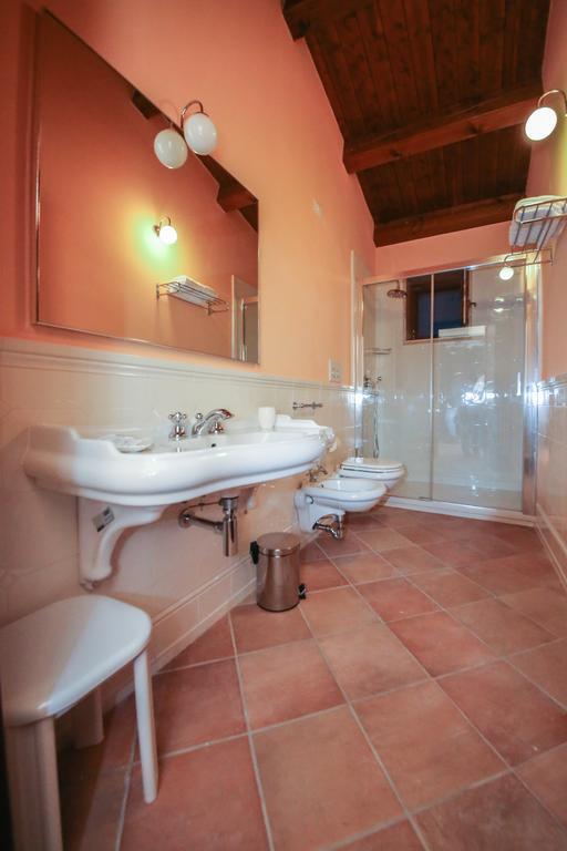Masseria Pietrafitta Foggia Værelse billede